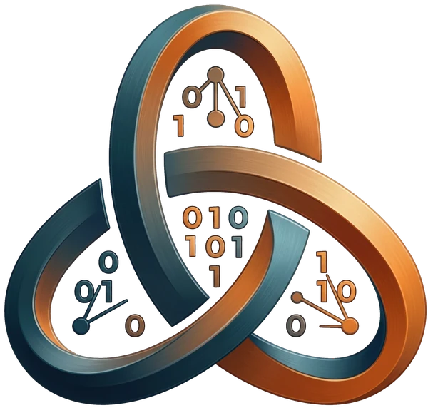 Datatolk logo